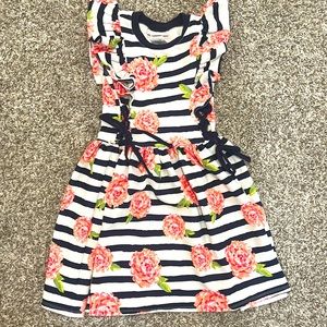 Bonnie Jean girls dress
